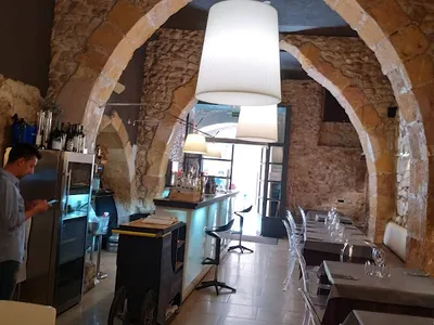 Osteria del Lab - Méditerranéenne in Tarragona