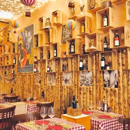 Osteria La Dolce Vita Firenze - Toscana