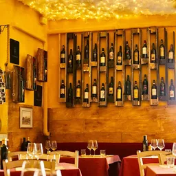 Osteria Lucignolo - Toscana