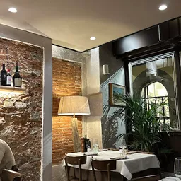 Osteria Nolarium - Toscana