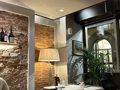 Osteria Nolarium - Toscana in Florence