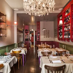 Osteria Oliva - Restaurante