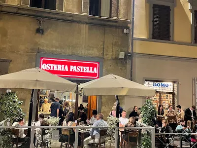 Osteria Pastella - Restaurante in Florence