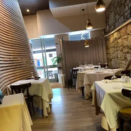 Pablo Gallego Restaurant - Cocina Regional