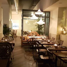 PAIPÁI | Restaurante Asiático - Asiática