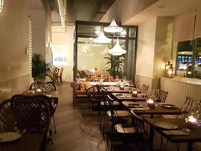 PAIPÁI | Restaurante Asiático - Asiática in Madrid