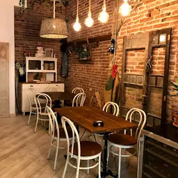 Paisano Bistró - Italiana