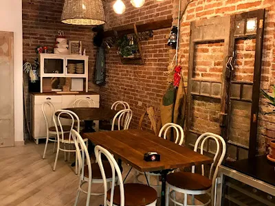 Paisano Bistró - Italiana in Barcelona