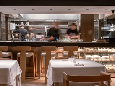 Palodú | Restaurante Centro de Málaga | Menú degustación - Mediterránea in Malaga