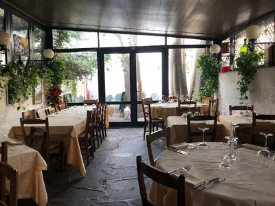 Pandemonio di Casa Brogi - Restaurante in Florence