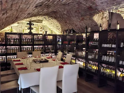 Pane & Vino - Italiana in Milan