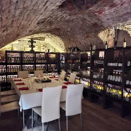 Pane & Vino - Italiana