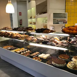 PANYPIU - Cafetería y Brunch