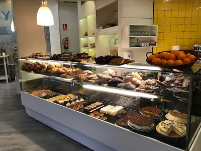 PANYPIU - Cafetería y Brunch in Seville