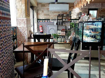 Papas Elvira - Vegetariana y Vegana in Granada