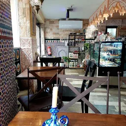 Papas Elvira - Vegetariana y Vegana