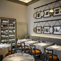 Paper Moon Giardino - Italiana