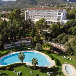 Parador de Córdoba - Restaurante