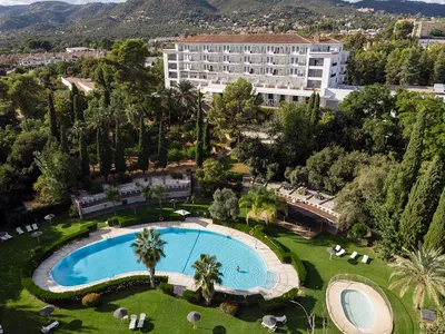 Parador de Córdoba - Restaurante in Córdoba