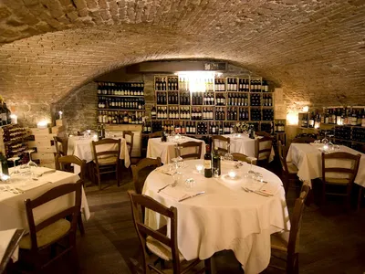 Parione - Italiana in Florence