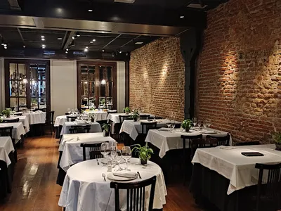 Parrilla El Gaucho Tetuan - Restaurante Argentino - Argentina in Madrid