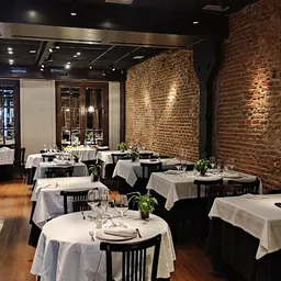 Parrilla El Gaucho Tetuan - Restaurante Argentino - Argentina