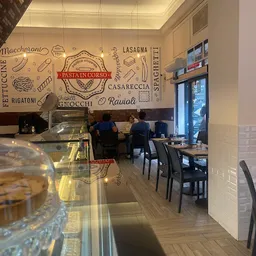 Pasta In Corso - Restaurante