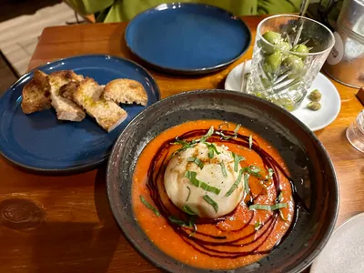 Pastaria - Restaurante in Lisbon