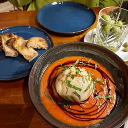 Pastaria - Restaurante