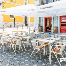 Pata Negra - Portuguese Kitchen & Steak House - Portuguesa