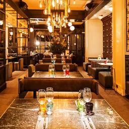 Pepito Restaurante | Braseria | Steakhouse | Tapas - Parrilla