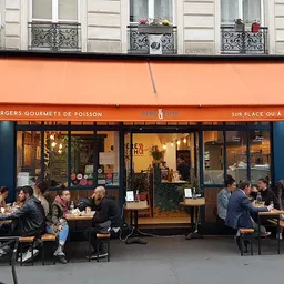 Père & Fish - Americana