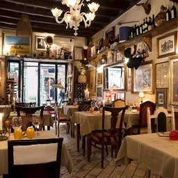 Pietro al Pantheon - Romana