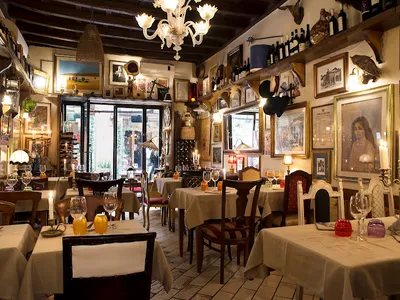 Pietro al Pantheon - Romana in Rome