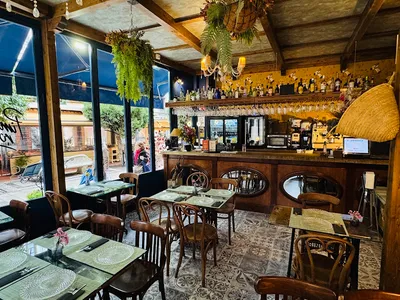 Pimienta rosa | Restaurante Granada - Restaurante in Granada