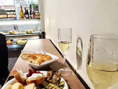 Pitti Express - Restaurante in Florence