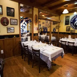 Pizza Nostra - Restaurante