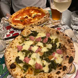 Pizzagnolo - Italiana