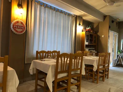 PIZZERIA A' MARGELLINA Cocina NO STOP - Restaurante in Salamanca