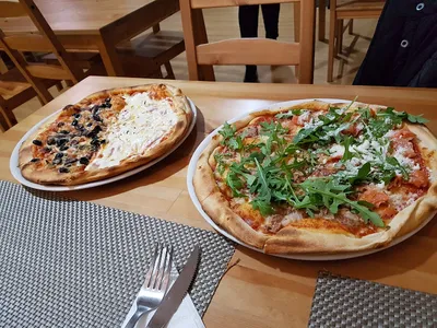 Pizzeria Da Nonna Nina | Restaurante Italiano | Restaurante Georgiano | Pizzería Alicante - Italiana in Alicante