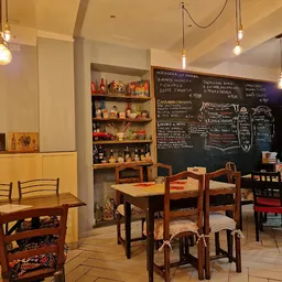 Pizzeria napoletana Piccolo Cesare Pizza NAPOLETANA - Italiana