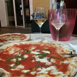 Pizzería Osare - Italiana