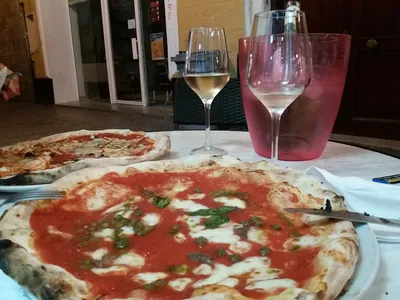 Pizzería Osare - Italiana in Cadiz