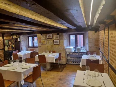 Plaza Mayor - Restaurante in Salamanca