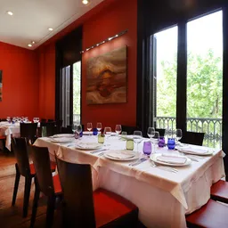 Pomarada - Mediterránea