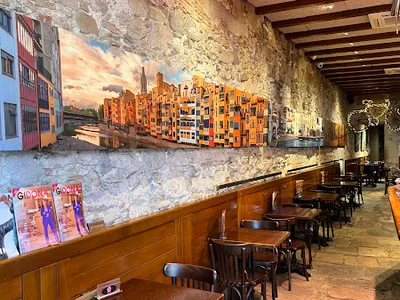 Porcus Girona - Tapas in Girona