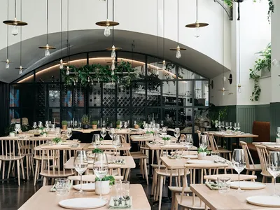 Prado - Restaurante in Lisbon