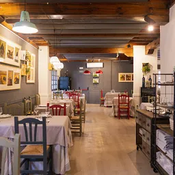 Puerta Caleta - Española