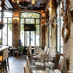 Puerta del Carmen - Restaurante