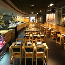 Puerta del Mar - Mediterránea